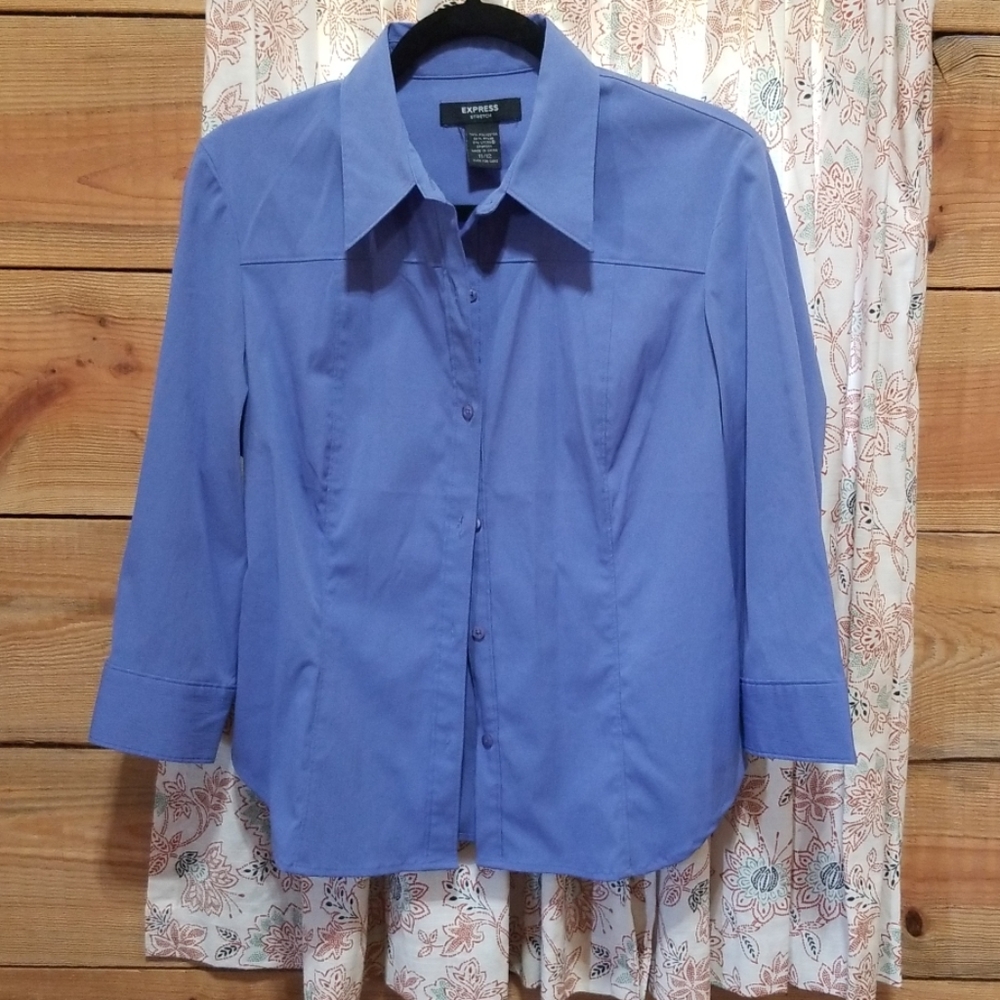 Dress shirt
